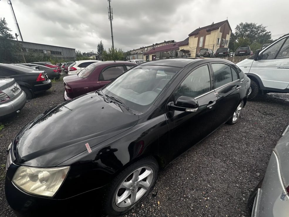 амтс: Geely Emgrand, грз:М765ТН35, (VIN) Х9W8844SCED002430