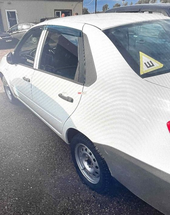 Datsun ON-DO, 2018