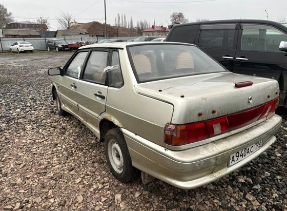 Легковые автомобили (согласно приложения)