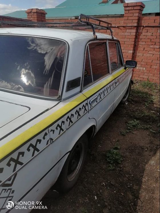 Автомобиль марки ВАЗ 21060, г/н М681ВЕ102РУС, 1998г.в., vin XTA210600X4089910;