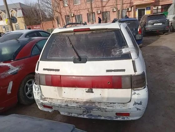 LADA 21110, 2001