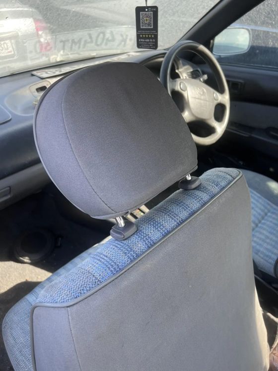 Toyota Corsa, 1999