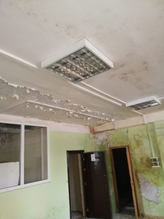 Нежилое помещение 391,8 м², Ефремов