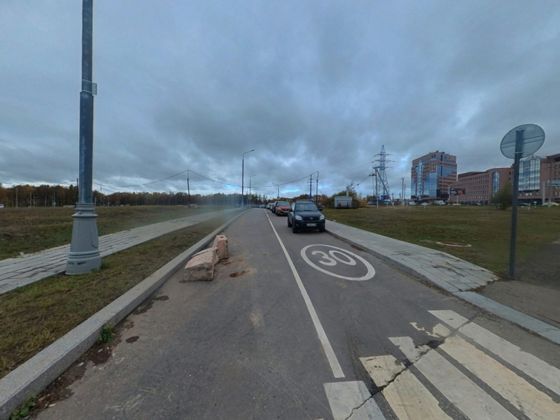 Земельный участок 92 сот., коммерческое, Москва