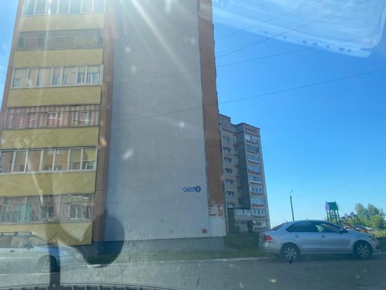 Нежилое помещение, Стерлитамак