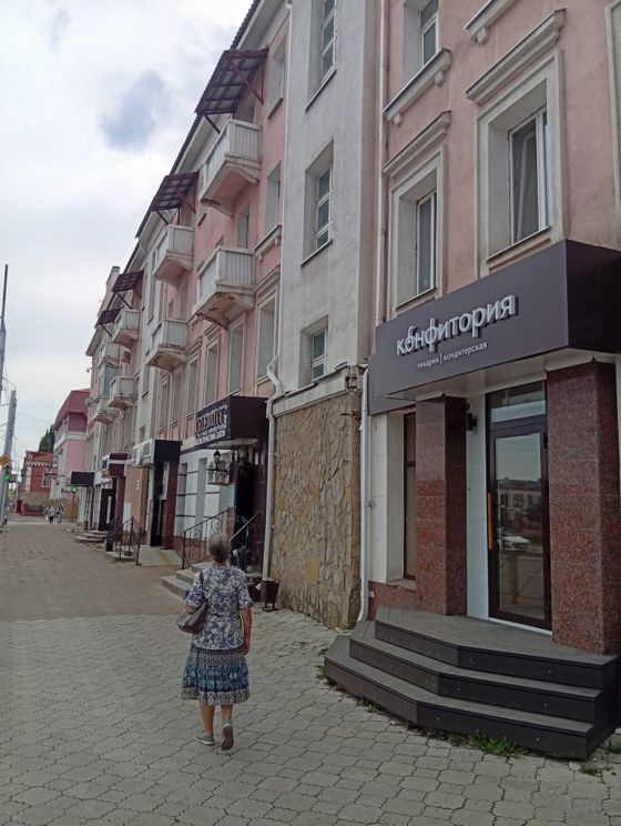 Нежилое помещение, Стерлитамак