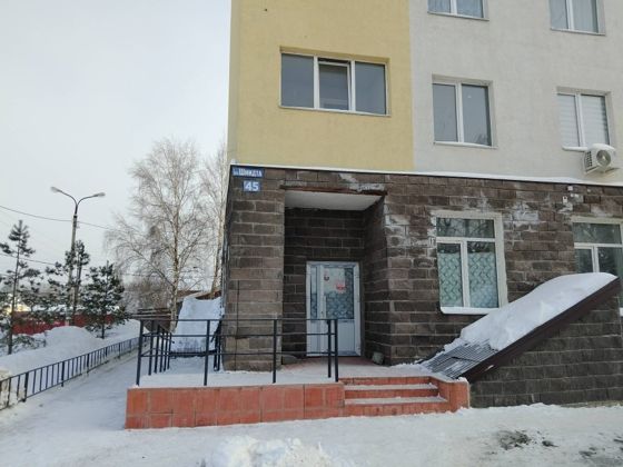 Нежилое помещение, Уфа