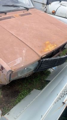 LADA 21074 21099, 1999