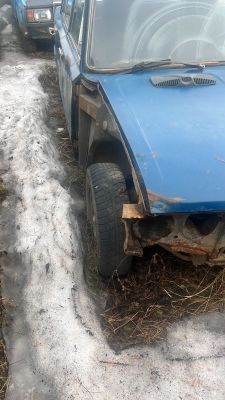 LADA 2106