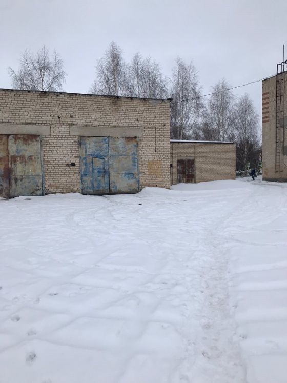 Аренда гаража 180,1 м², с. Исаклы, Самарская обл.