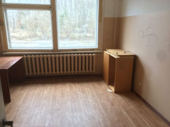 Нежилое здание 836,7 м², д. Рубилово, Псковская обл.