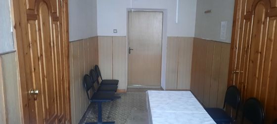 Нежилое помещение 12,9 м², Трубчевск