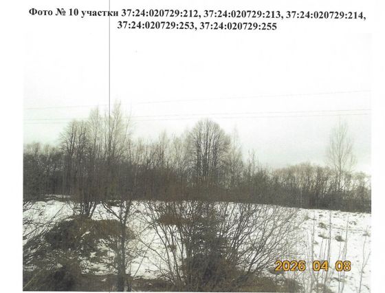 Аренда земельного участка 10 сот., ИЖС, Иваново