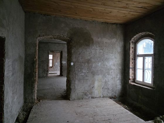Нежилое здание «Казенный дом» 468,5 м², Ижевск