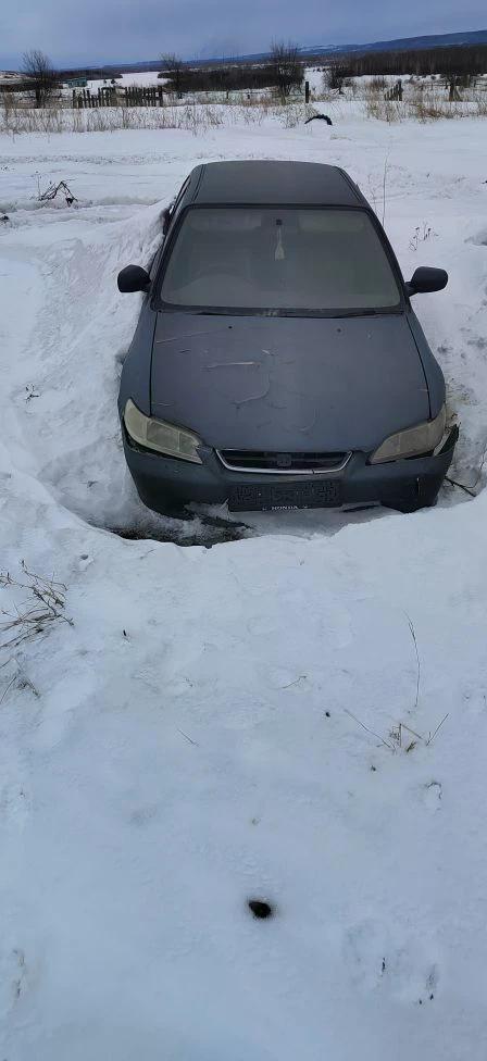 Автомобиль Honda Accord, без г/н, 2000г.в., VIN JHMCG5650YC200397 комплектность и состояние  не проверялась данное имущество обращено в доход государства, находится в Боготольском районе (Документы отсутствуют) Повторная публикация в связи с отказом покупателя