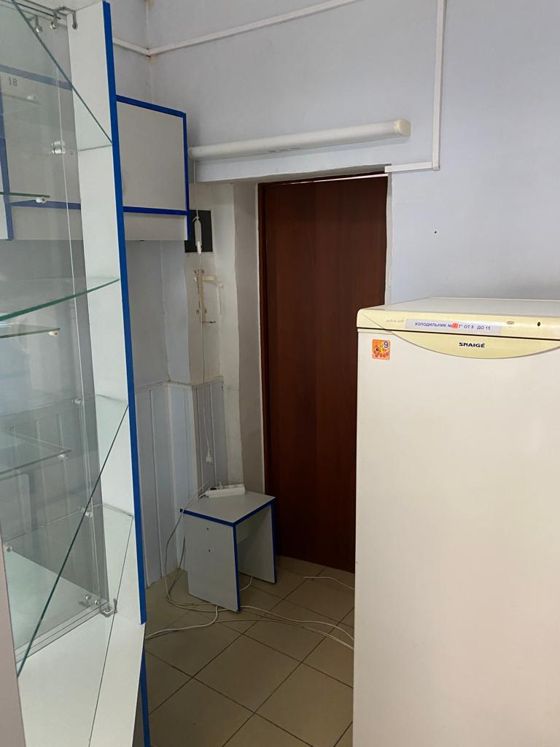 Нежилое помещение 22 м², Нестеров