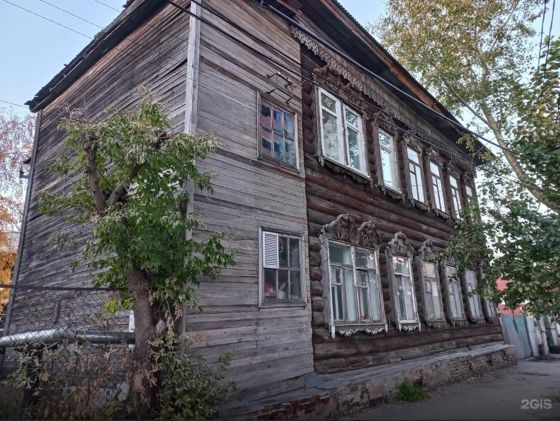 Нежилое здание 268,5 м², Барнаул