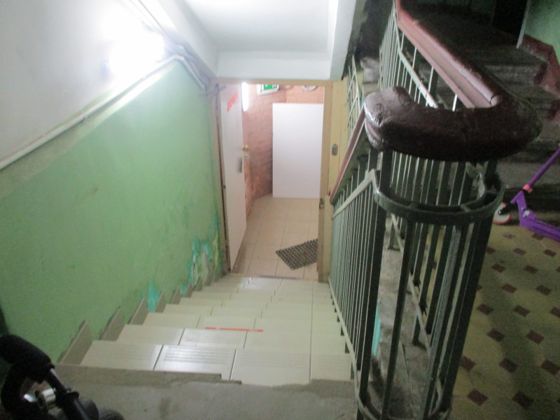 Нежилое помещение 107,2 м², Иваново