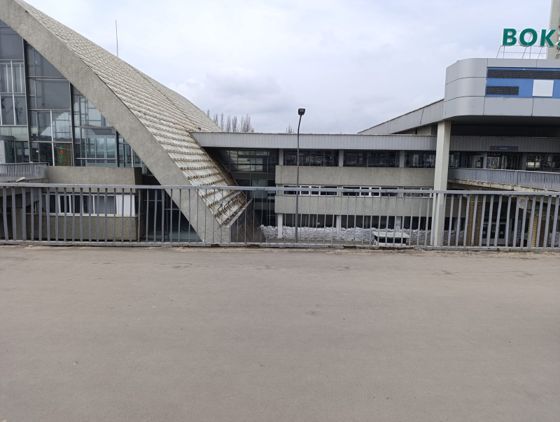 Аренда нежилого помещения, Луганск