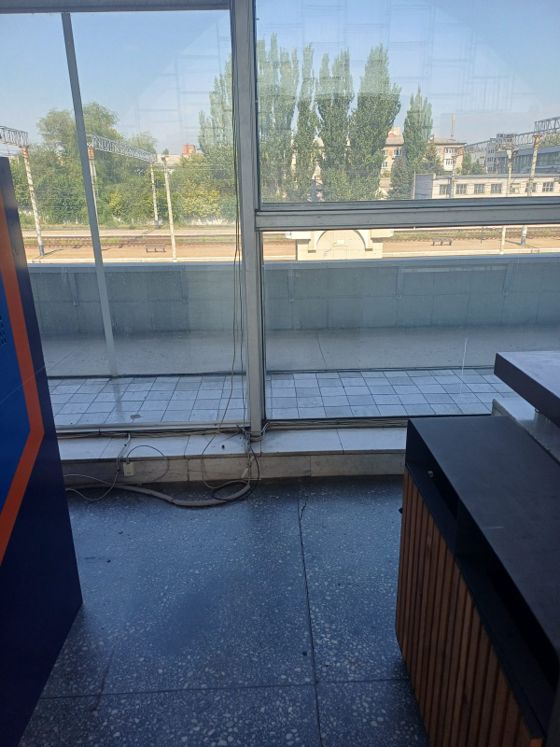 Аренда нежилого помещения 1 м², ЛНР
