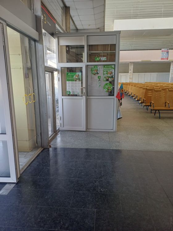 Аренда нежилого помещения 2 м², ЛНР