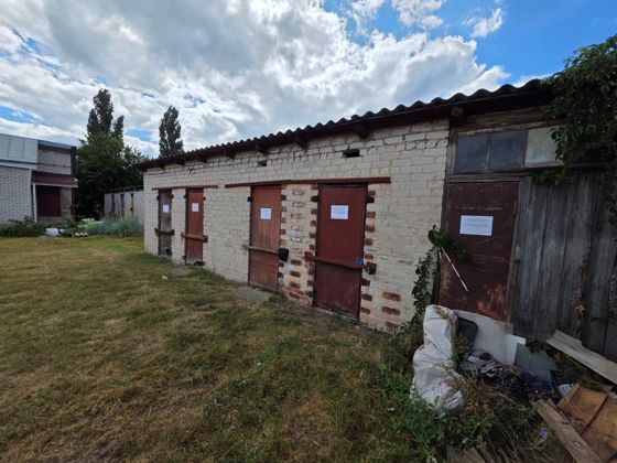 Аренда нежилого здания 5,3 м², Воронеж