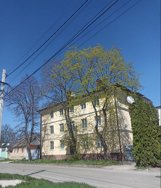 Управление многоквартирным домом, ул. Гаевского, д. 63А