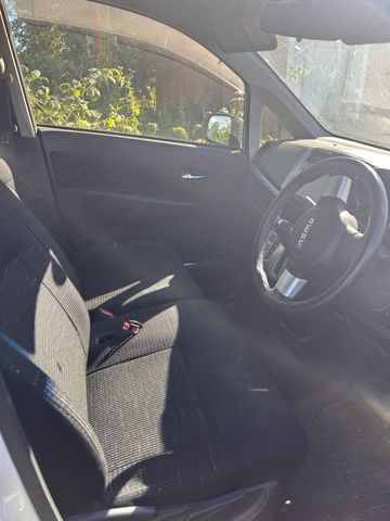 Daihatsu Move, 2013