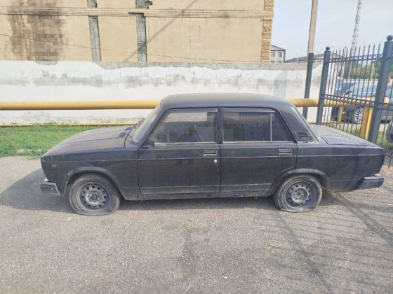 LADA 210540, 2010