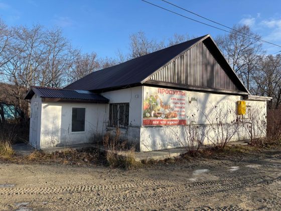 Аренда: магазин 82,6 м², Сахалинская обл.