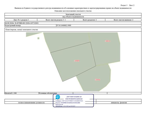 Аренда земельного участка 3,7 сот., коммерческое, Билибино