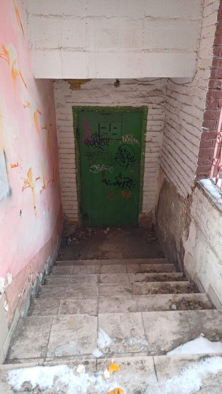 Нежилое помещение 263,9 м², Омск