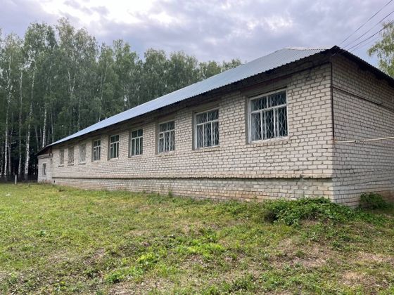 Земельный участок 16 сот., п. Дубенское, Мордовия