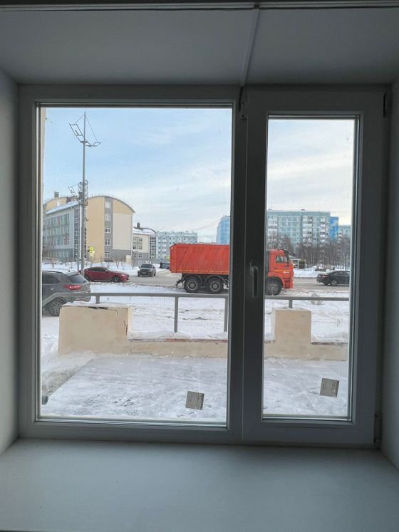 Аренда нежилого помещения 137,7 м², Новый Уренгой