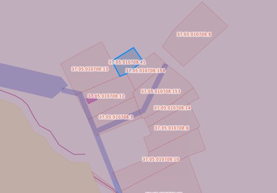 Земельный участок 4 сот., ЛПХ, д. Серково, Ивановская обл.