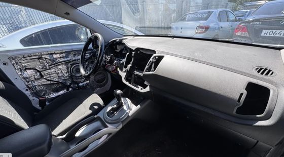 KIA SLS, 2015