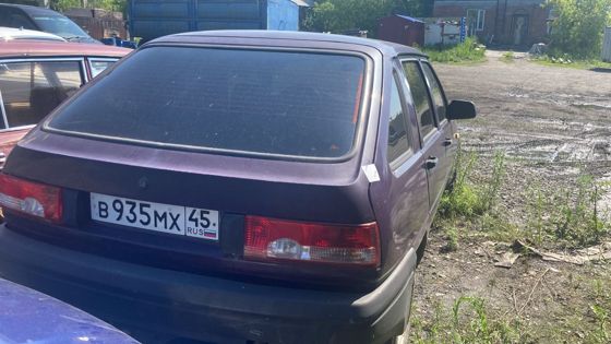 ИЖ 2126-030