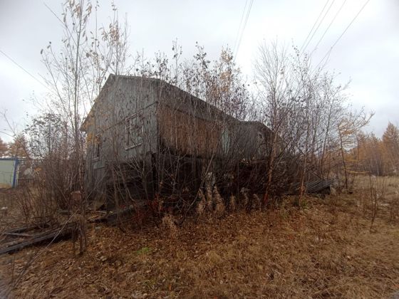 Земельный участок, Якутия