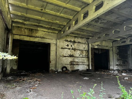 Нежилое здание 17,6 м² с участком, д. Николаевка, Башкортостан