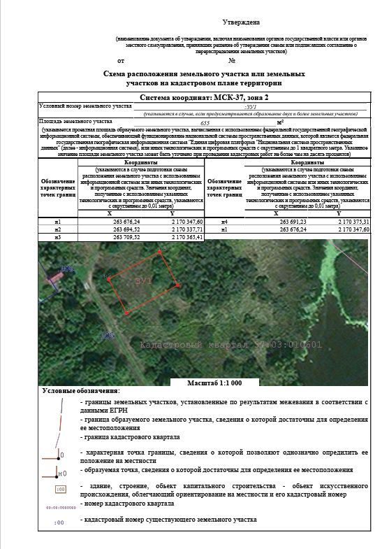 Аренда земельного участка 6,5 сот., ИЖС, д. Доутрово, Ивановская обл.