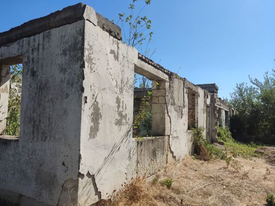 Нежилое здание 664,5 м², с. Надежда, Крым