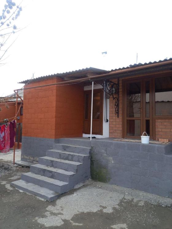 Квартира 20,7 м², Чечня
