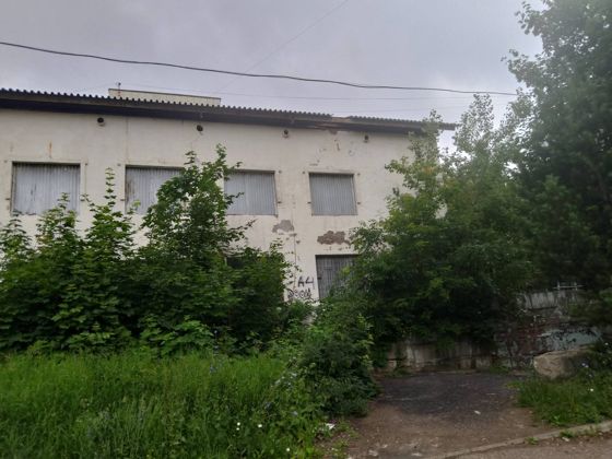 Нежилое помещение, Уфа
