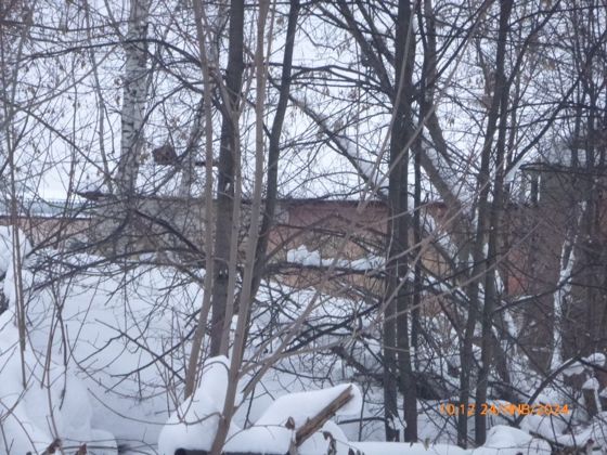Нежилое здание 542,6 м² с участком, Шуя