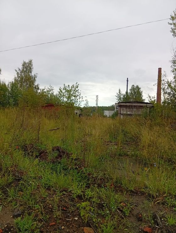 Нежилое здание, Нефтекамск