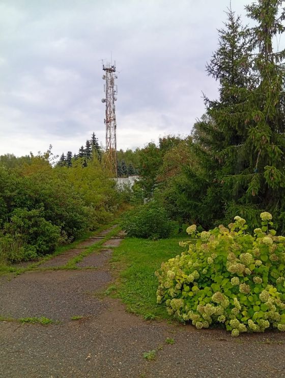 Нежилое здание, Нефтекамск