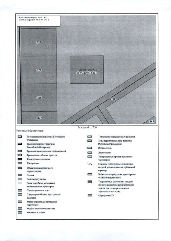 Аренда земельного участка 7,5 сот., ИЖС, Астраханская обл.