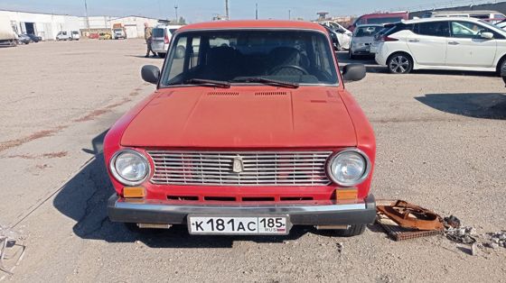 LADA 2101