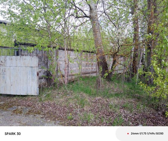 Нежилое здание 10 860 м² с участком, Псковская обл.