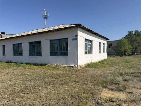 Аренда нежилого помещения 174,9 м², п. Гостеприимный, Оренбургская обл.